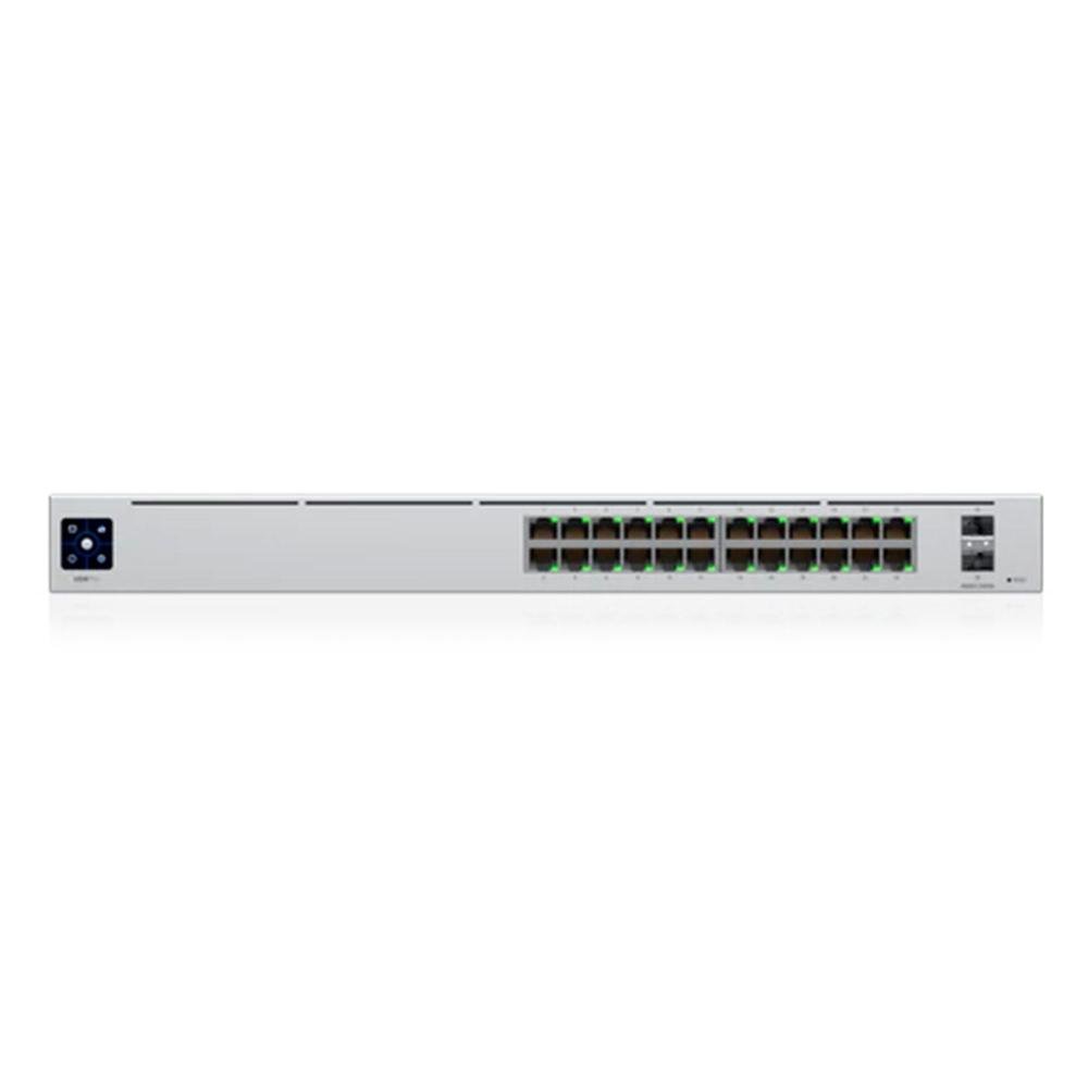 Switch Ubiquiti Unifi Pro Gen2 24p + 2sfp+ Usw-pro-24 I - 2