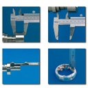 Ver imagem 1 de Paquímetro Universal 300mm MITUTOYO 530-115 530-115