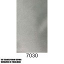 Ver imagem 6 de Kit 2 Poltronas para Sala Decorativas C/ Capitonê Carrara Veludo Prata
