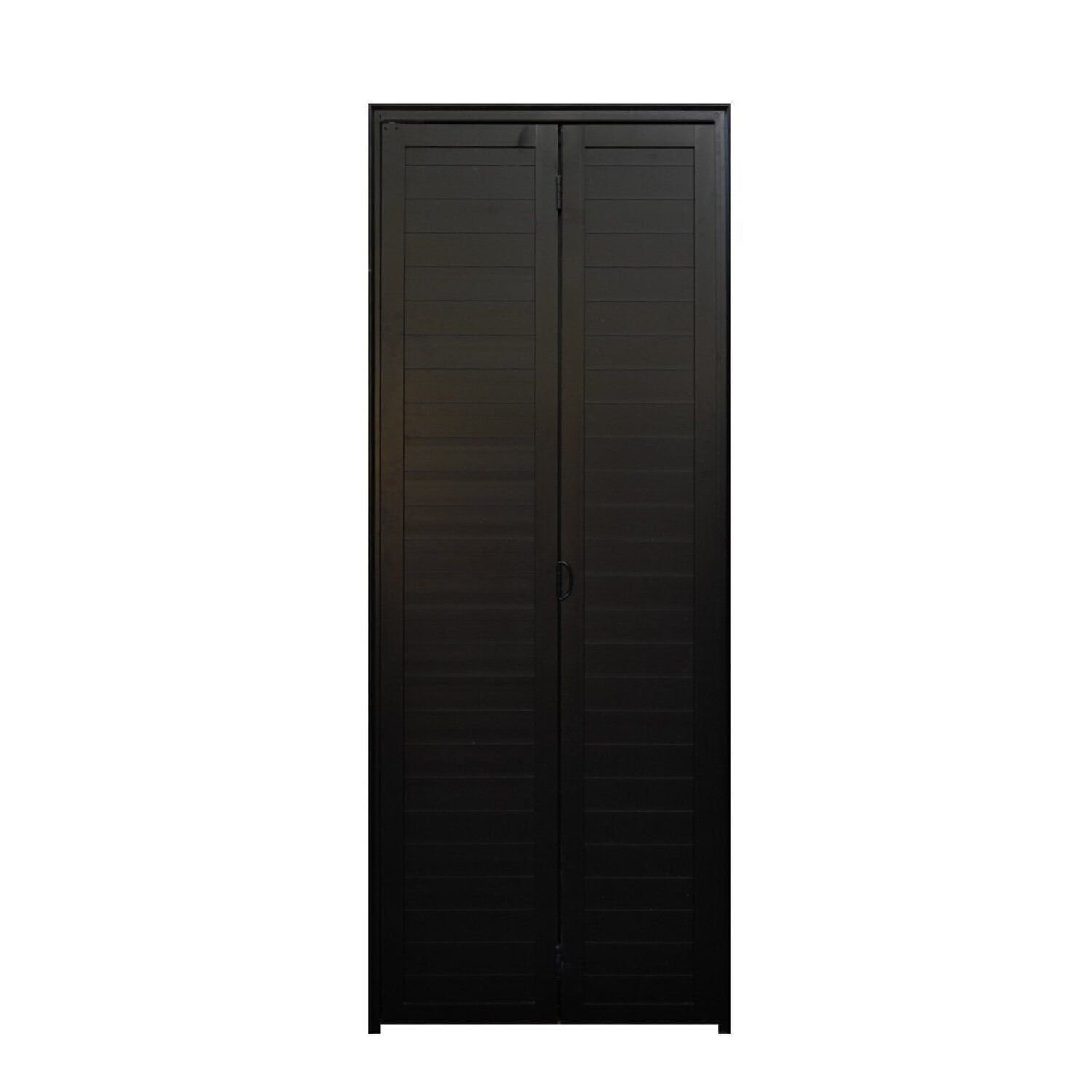 Porta Camarão Lambril Alumínio 60 x 210cm Hale Abertura Direita