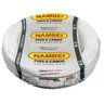 Rolo 100m Cabo Flexivel 10,0 Mm Branco Nambei - 1
