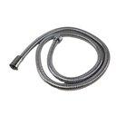 Ver imagem 5 de Ducha Higienica Luxo de mao Intimo ChuveirinhoSuporte Metal Cromo Banho Banheiro