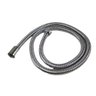 Ducha Higienica Luxo de mao Intimo ChuveirinhoSuporte Metal Cromo Banho Banheiro - 5