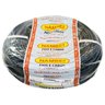 Rolo 100m Cabo Pp 3 X 1,00mm 12a Preto Nambei - 1
