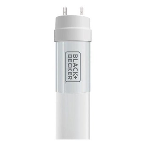 Lampada Led Tub T8 20w 3000k - Black Decker