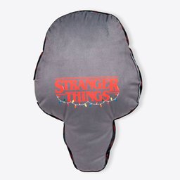 Almofada Formato Dustin -Stranger Things - 2