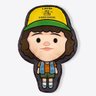 Almofada Formato Dustin -Stranger Things - 1