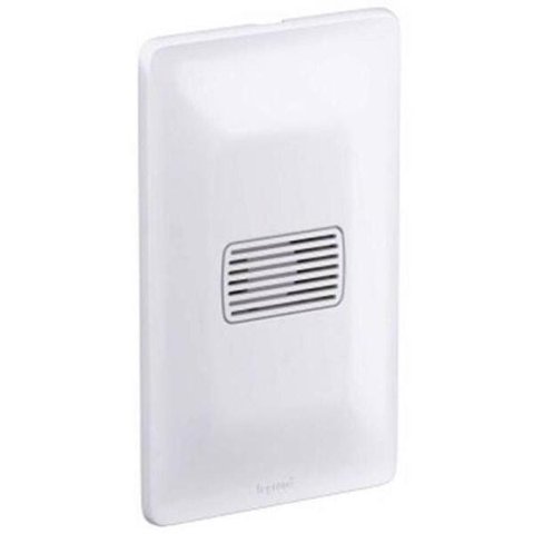 Conjunto Campainha Cigarra 127v Zeffia