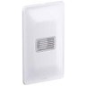 Conjunto Campainha Cigarra 127v Zeffia - 1