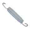 Kit Com 40 Molas 14CM P/ Pula Pula 2,40/2,44/3,05 - 3