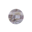 Ver imagem 1 de Puxador Madrepérola Retangular C/ Madeira 3x3x3cm