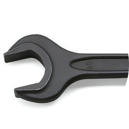 Chave Fixa de Boca Fosfatizada 105mm Din 894 53 105 Beta - 3