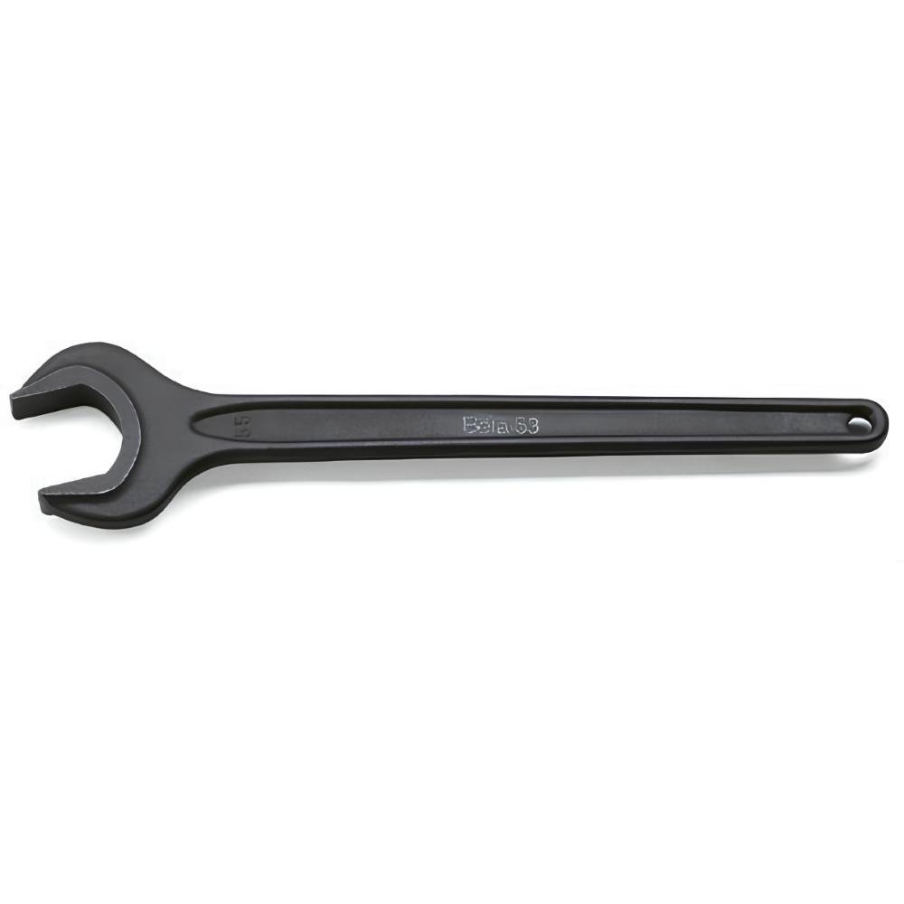 Chave Fixa de Boca Fosfatizada 105mm Din 894 53 105 Beta
