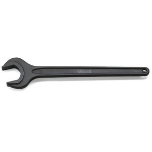 Chave Fixa de Boca Fosfatizada 105mm Din 894 53 105 Beta