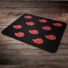 Mousepad Geek - Naruto akatsuki - 2