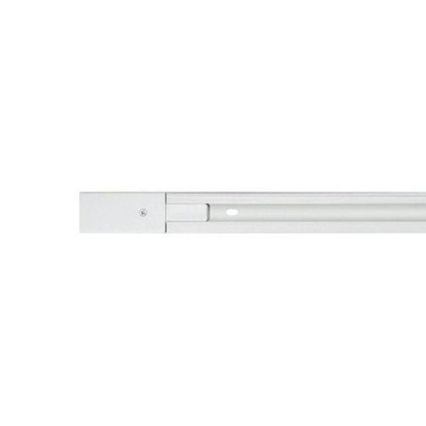 Trilho Eletrificado 2M Simples Branco Ds2605 Delis