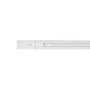 Ver imagem 1 de Trilho Eletrificado 2M Simples Branco Ds2605 Delis