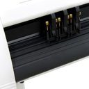 Ver mais imagens de Plotter de Recorte e Risco Digital Corte e Contorno 72cm - Bivolt Manual Arms Signmaster