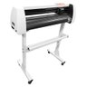 Plotter de Recorte e Risco Digital Corte e Contorno 72cm - Bivolt Manual Arms Signmaster - 3