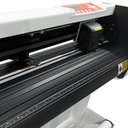 Ver imagem 6 de Plotter de Recorte e Risco Digital Corte e Contorno 72cm - Bivolt Manual Arms Signmaster