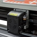 Ver imagem 7 de Plotter de Recorte e Risco Digital Corte e Contorno 72cm - Bivolt Manual Arms Signmaster