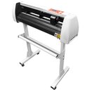 Ver imagem 5 de Plotter de Recorte e Risco Digital Corte e Contorno 72cm - Bivolt Manual Arms Signmaster