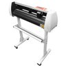 Plotter de Recorte e Risco Digital Corte e Contorno 72cm - Bivolt Manual Arms Signmaster - 5