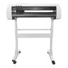 Plotter de Recorte e Risco Digital Corte e Contorno 72cm - Bivolt Manual Arms Signmaster - 4