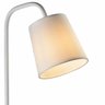 Luminária de Mesa Abaju Light D15x48cm Branco - 2