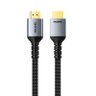 Cabo HDMI Ultra High Speed 3 Metros Suporte Resolução 8K - 1