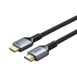Cabo HDMI Ultra High Speed 3 Metros Suporte Resolução 8K - 2