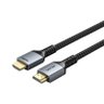 Cabo HDMI Ultra High Speed 3 Metros Suporte Resolução 8K - 2