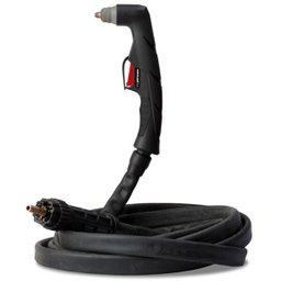 Máquina de Corte Plasma 16mm Esab Handyplasma 35i 0739966 - 3