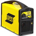 Ver imagem 2 de Máquina de Corte Plasma 16mm Esab Handyplasma 35i 0739966