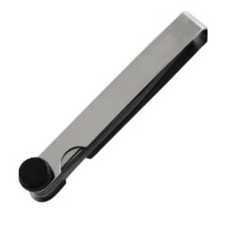 Calibre de Folga Tipo Canivete C/13 Lâminas 0,05 a 1,0mm Eda - 2