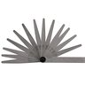 Calibre de Folga Tipo Canivete C/13 Lâminas 0,05 a 1,0mm Eda - 1