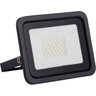 Refletor Led 30w Branco Frio Holofote Bivolt Resistente D'água - 2