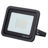 Refletor Led 30w Branco Frio Holofote Bivolt Resistente D'água - 3