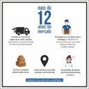 Ver imagem 4 de Refletor Led 30w Branco Frio Holofote Bivolt Resistente D'água