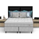 Ver imagem 3 de Colchão Queen Mola Prodormir Top Bambu