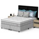 Ver imagem 2 de Colchão Queen Mola Prodormir Top Bambu