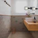 Ver imagem 5 de Luminária Arandela Lumier Wall 15x20cm Preto G9 Bivolt