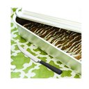 Ver imagem 3 de Conjunto com 6 Colheres para Mesa + com 6 Facas para Churrasco de Aço Inox com Cabo de Plástico Ratt