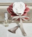 Ver imagem 2 de Gesso Perfumado Rosa Chá Branco m.Victoria