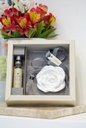 Ver imagem 3 de Gesso Perfumado Rosa Chá Branco m.Victoria