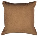 Ver imagem 1 de Capa de Almofada Boucle Mostarda 50x50 Cm