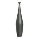 Ver imagem 1 de Vaso de Chão Verde para Decoração de Sala Faenza M de Cerâmica Lúpulo