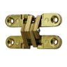 Dobradiça Invisível Corpo Liga para Porta 70MM 13473 Rayco - 2