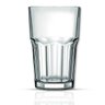 copo vidro linha chicago transparente 310ml original 123útil - 6
