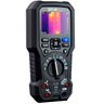 Multímetro Digital com Imagem Térmica Flir DM284 - CAT III 1000 V, CAT IV 600 V DM284 - 1